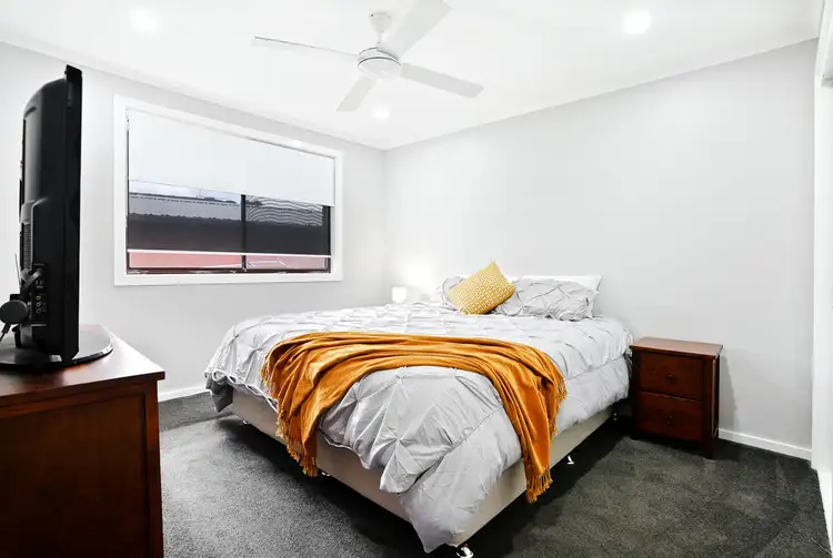 Sixth view of Homely house listing, 13 Kala Circuit, St Clair NSW 2759