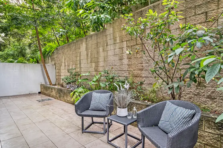 Second view of Homely apartment listing, 310/76 Gordon Crescent, Lane Cove North NSW 2066
