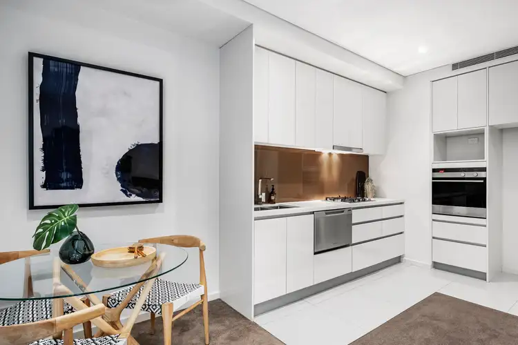 Third view of Homely apartment listing, 310/76 Gordon Crescent, Lane Cove North NSW 2066