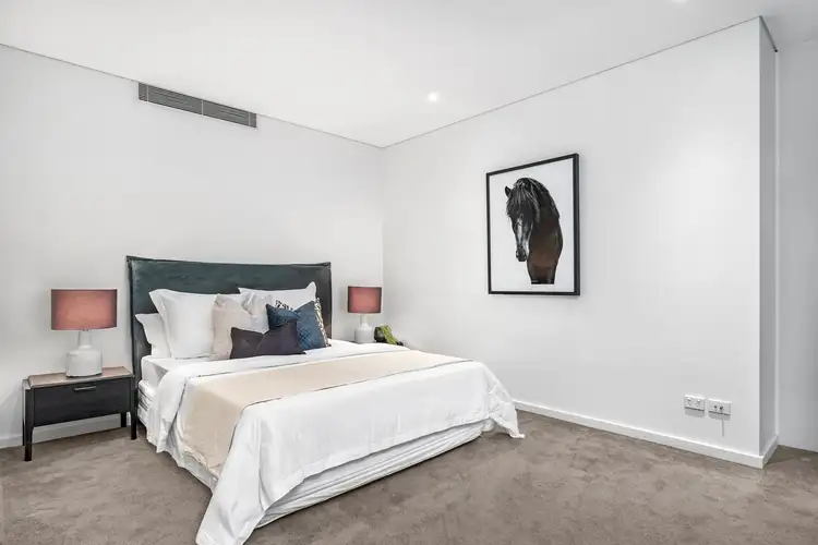 Fourth view of Homely apartment listing, 310/76 Gordon Crescent, Lane Cove North NSW 2066