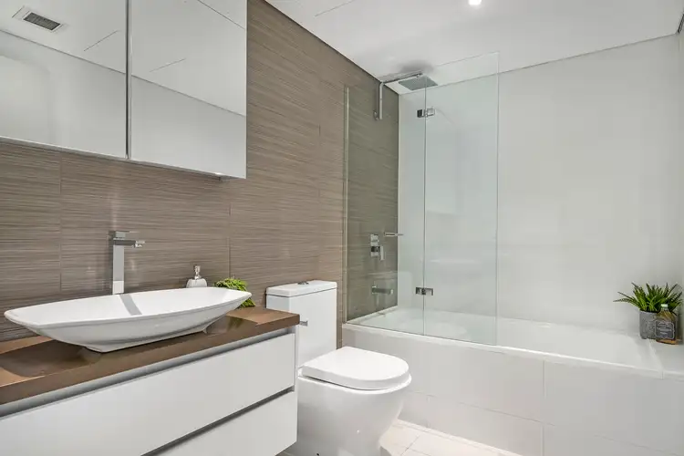 Fifth view of Homely apartment listing, 310/76 Gordon Crescent, Lane Cove North NSW 2066