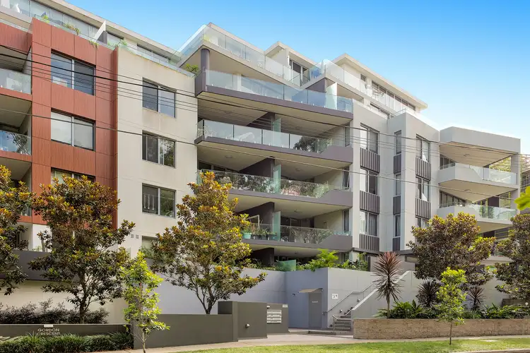 Sixth view of Homely apartment listing, 310/76 Gordon Crescent, Lane Cove North NSW 2066
