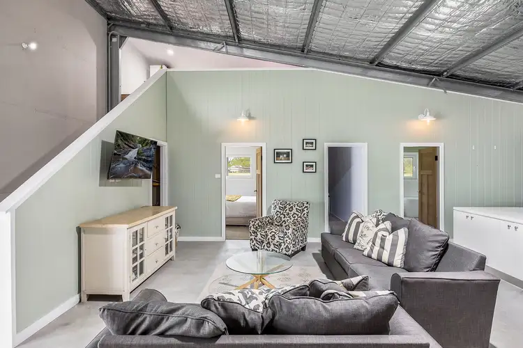 Sixth view of Homely rural property listing, 93 Reeves Street - Corner Of Goldsmith Road And Reeves Street, Somersby NSW 2250