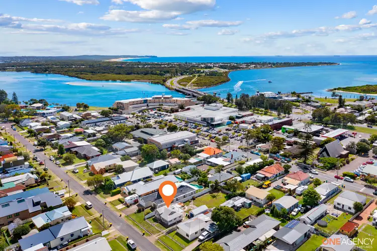 28 Macquarie Street, Swansea NSW 2281