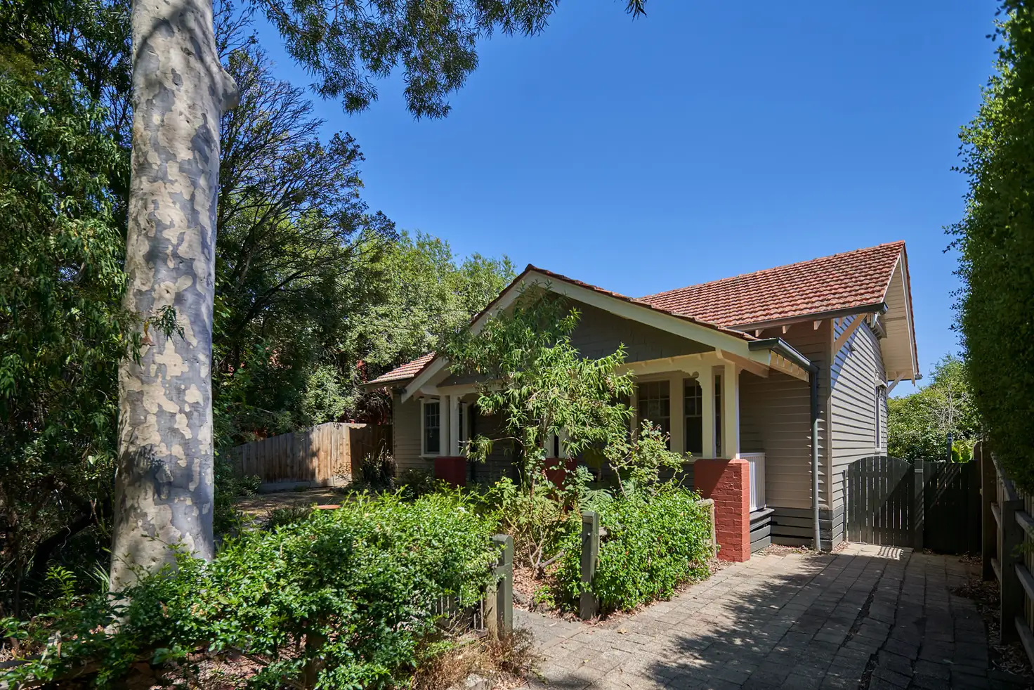 Main view of Homely house listing, 8 Pope Road, Blackburn VIC 3130