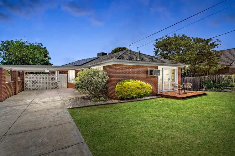 Main view of Homely house listing, 8 Teal Crescent, Lalor VIC 3075