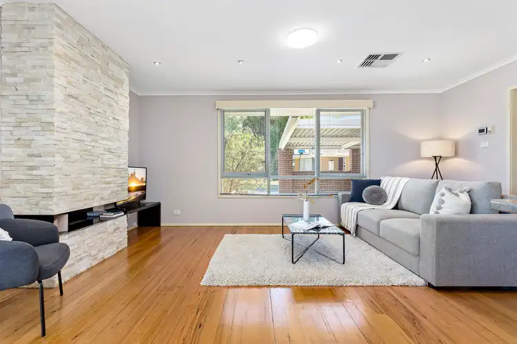 Second view of Homely house listing, 8 Teal Crescent, Lalor VIC 3075
