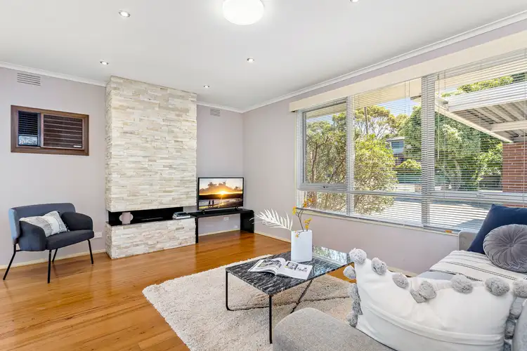Third view of Homely house listing, 8 Teal Crescent, Lalor VIC 3075