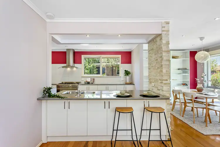 Fifth view of Homely house listing, 8 Teal Crescent, Lalor VIC 3075