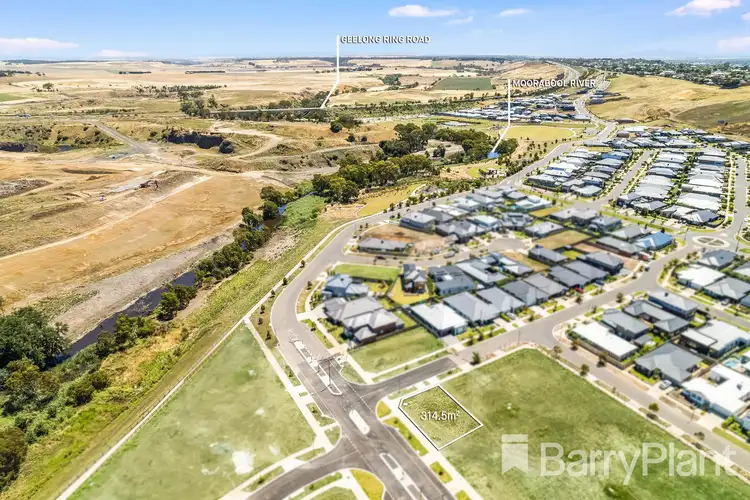 Fourth view of Homely land listing, 2 Littlewood Drive, Fyansford VIC 3218
