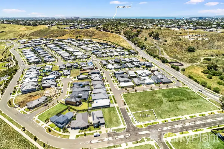 Fifth view of Homely land listing, 2 Littlewood Drive, Fyansford VIC 3218