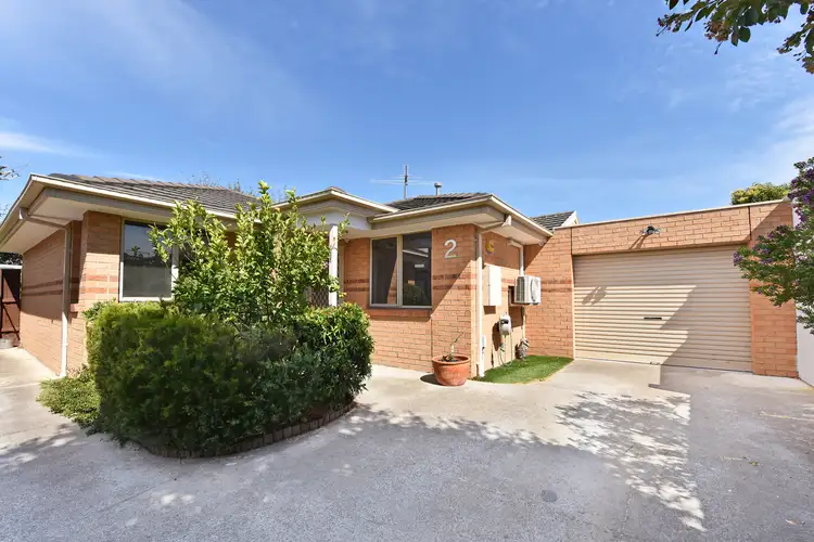 Main view of Homely unit listing, 2/19 Whitelaw Street, Reservoir VIC 3073
