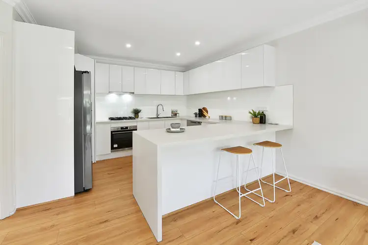 Third view of Homely unit listing, 2/19 Whitelaw Street, Reservoir VIC 3073
