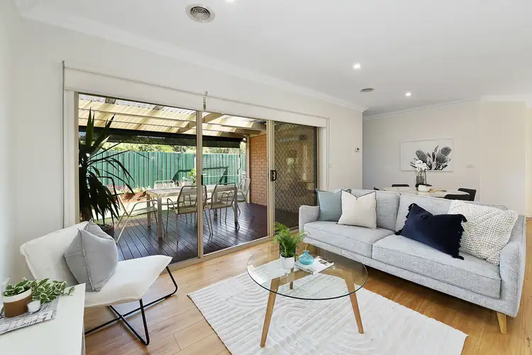 Fifth view of Homely unit listing, 2/19 Whitelaw Street, Reservoir VIC 3073