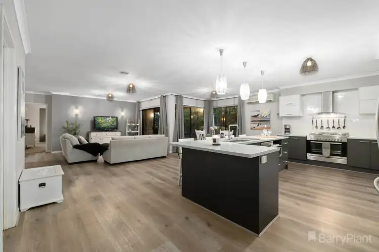 Fourth view of Homely house listing, 4 Blackwood Drive, Pakenham VIC 3810