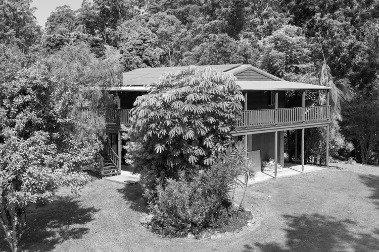Main view of Homely house listing, 11 Pryor Road, Verrierdale QLD 4562
