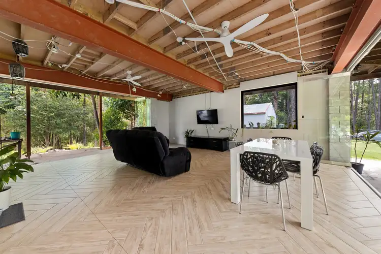 Fourth view of Homely house listing, 11 Pryor Road, Verrierdale QLD 4562