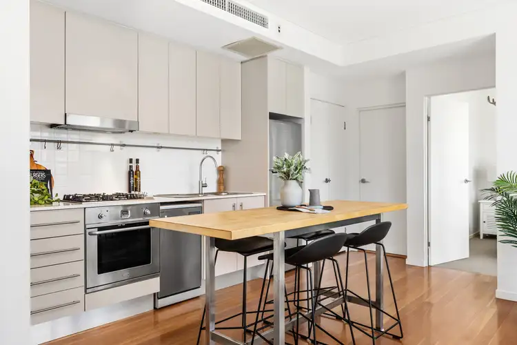 Main view of Homely apartment listing, 10/29 Victoria Parade, Manly NSW 2095