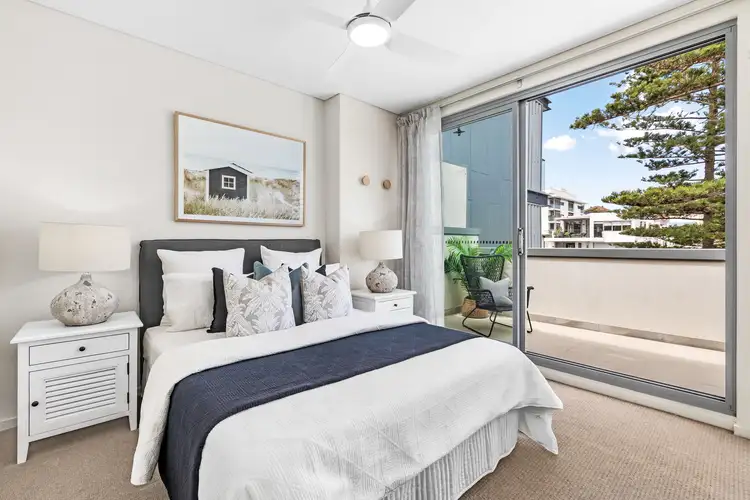 Third view of Homely apartment listing, 10/29 Victoria Parade, Manly NSW 2095