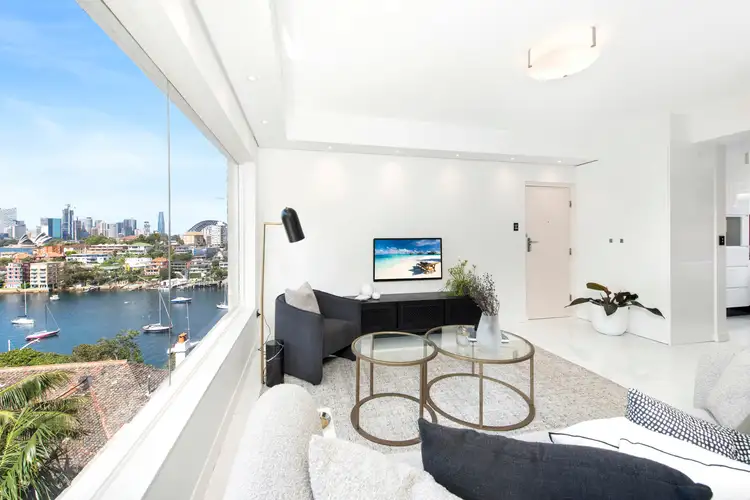 Fourth view of Homely apartment listing, 2/70 Milson Road, Cremorne Point NSW 2090