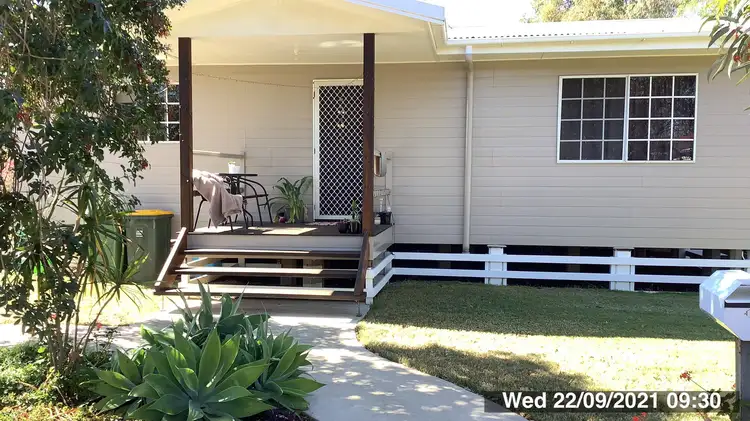 Main view of Homely house listing, 11 Homebush Street, Dalby QLD 4405