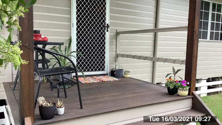 Second view of Homely house listing, 11 Homebush Street, Dalby QLD 4405