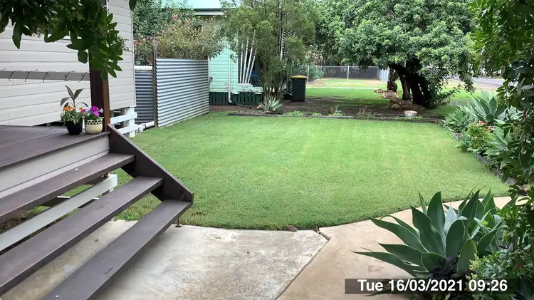 Third view of Homely house listing, 11 Homebush Street, Dalby QLD 4405