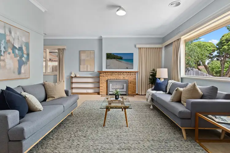 Fifth view of Homely house listing, 24 Waller Avenue, Newington VIC 3350