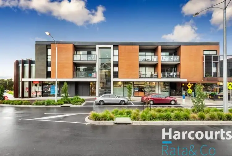 102/26 Copernicus Crescent, Bundoora VIC 3083