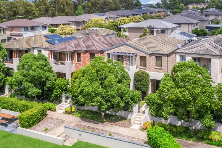 61 Stansmore Avenue, Prestons NSW 2170