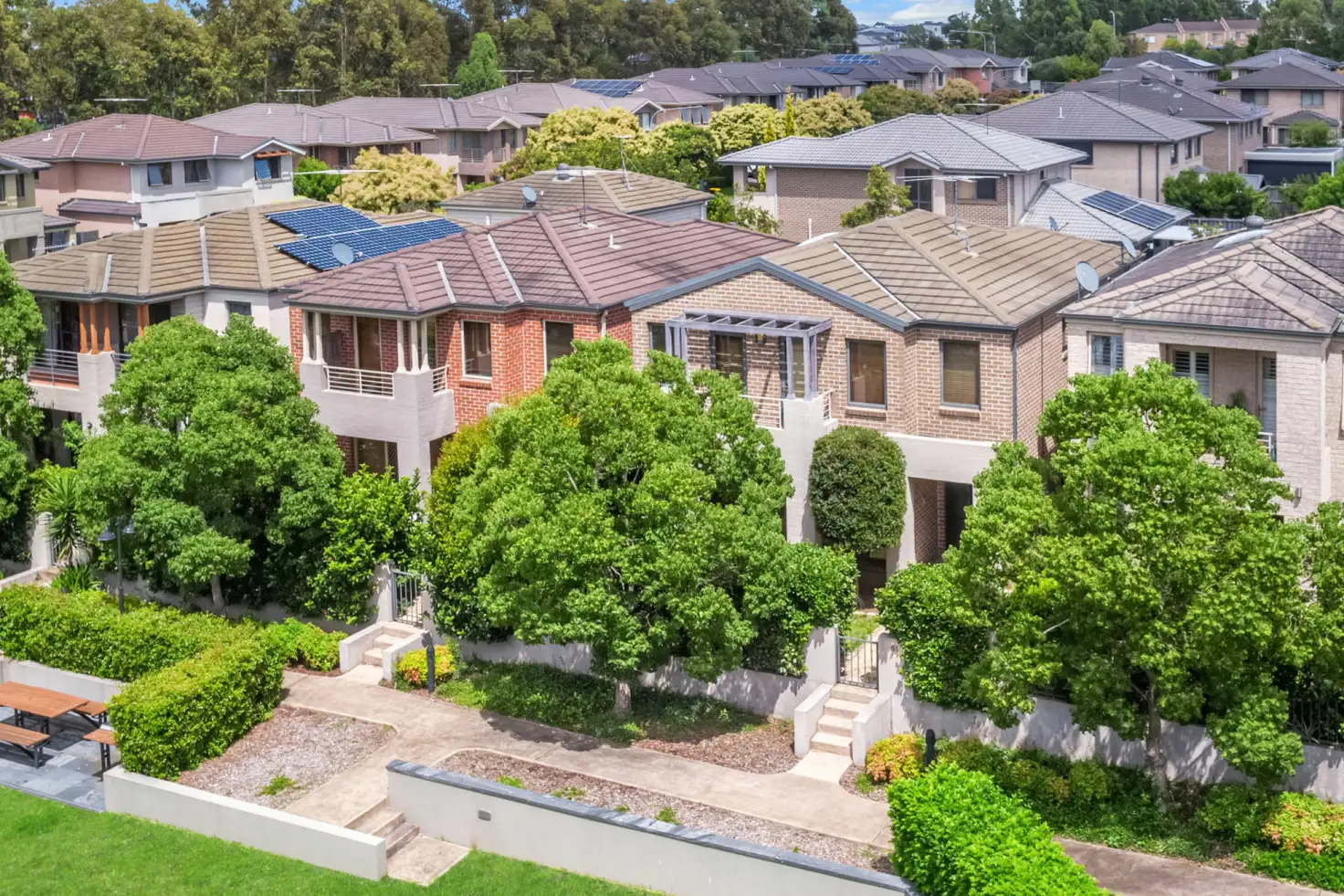 Main view of Homely house listing, 61 Stansmore Avenue, Prestons NSW 2170