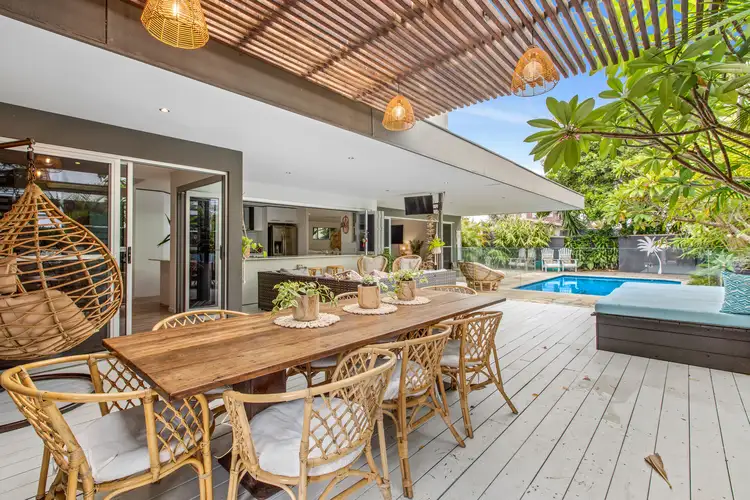 1 Ebony Court, Casuarina NSW 2487