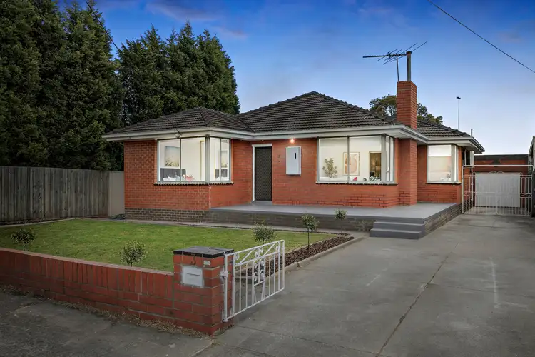 Main view of Homely house listing, 3 Thomas Street, Thomastown VIC 3074