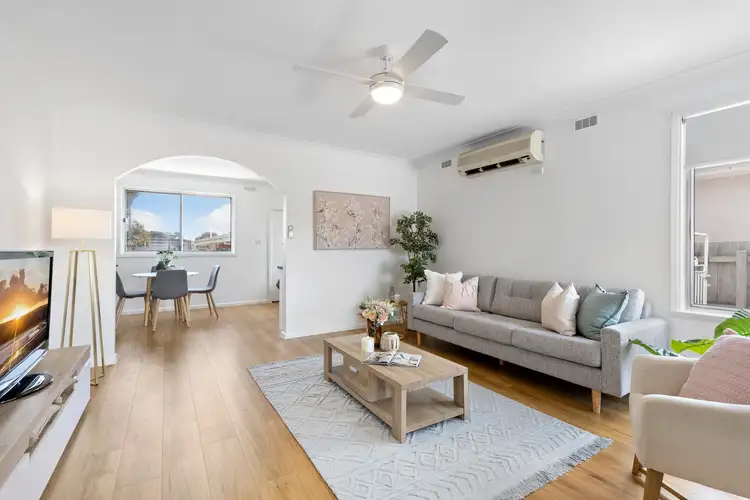 Fifth view of Homely house listing, 3 Thomas Street, Thomastown VIC 3074