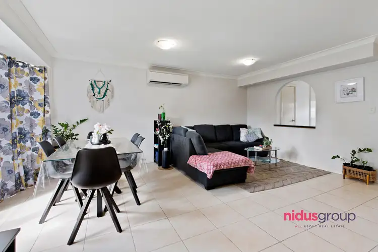 Second view of Homely townhouse listing, 8/32 Methven Street, Mount Druitt NSW 2770