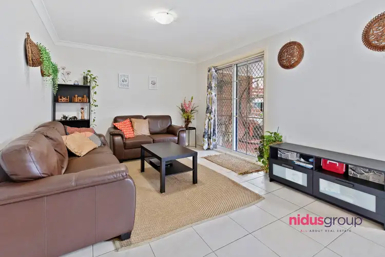 Third view of Homely townhouse listing, 8/32 Methven Street, Mount Druitt NSW 2770