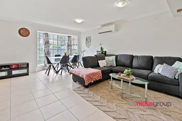 Fourth view of Homely townhouse listing, 8/32 Methven Street, Mount Druitt NSW 2770