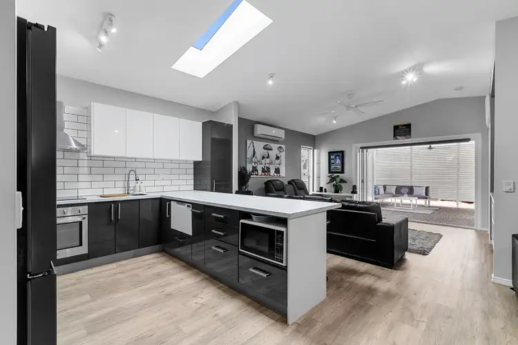 Third view of Homely house listing, 1 Zante Lane, Kawana Island QLD 4575