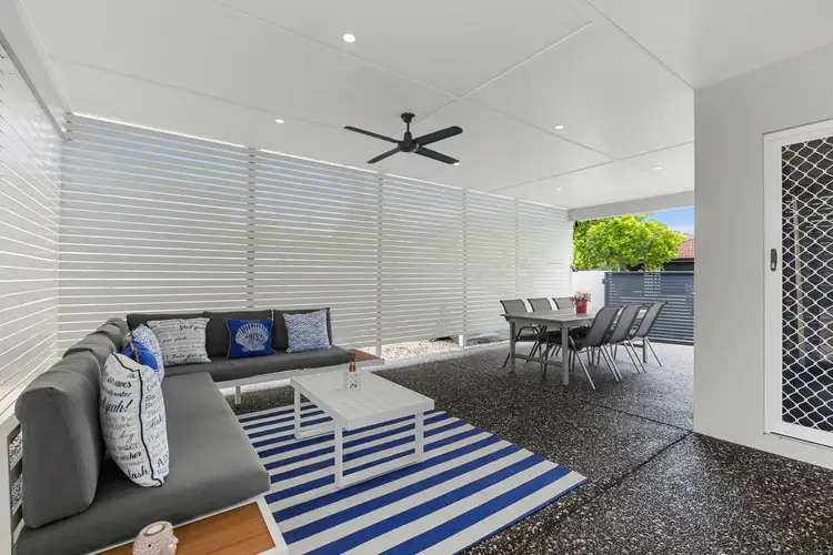 Fifth view of Homely house listing, 1 Zante Lane, Kawana Island QLD 4575
