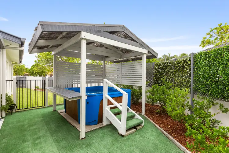 Seventh view of Homely house listing, 1 Zante Lane, Kawana Island QLD 4575
