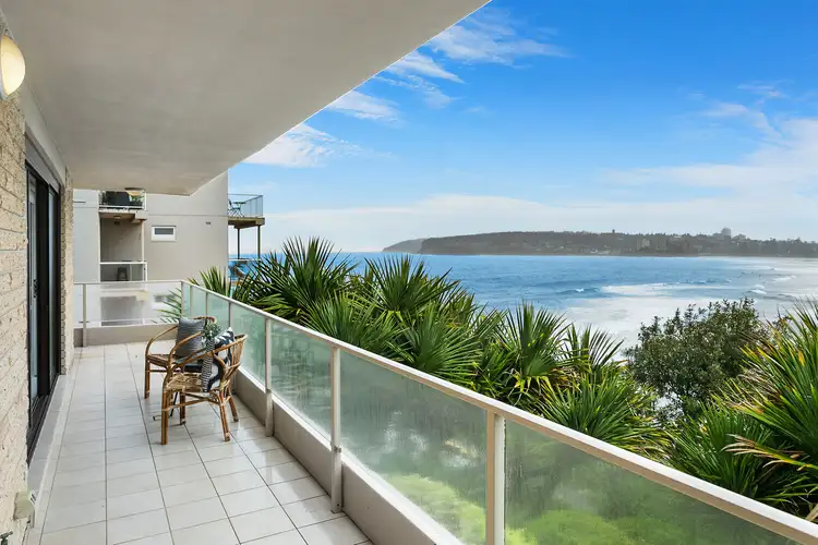 Main view of Homely unit listing, 13/30-32 Queenscliff Road, Queenscliff NSW 2096