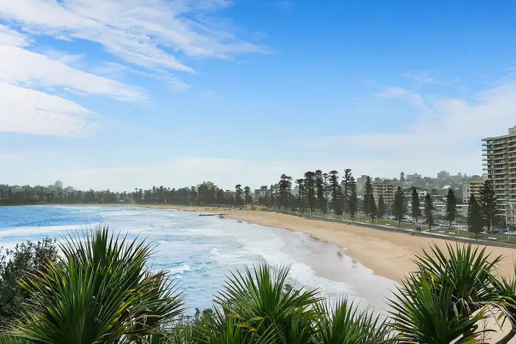 Fourth view of Homely unit listing, 13/30-32 Queenscliff Road, Queenscliff NSW 2096
