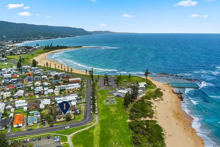 2 Trinity Row, Bulli NSW 2516