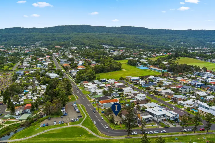 Sixth view of Homely house listing, 2 Trinity Row, Bulli NSW 2516