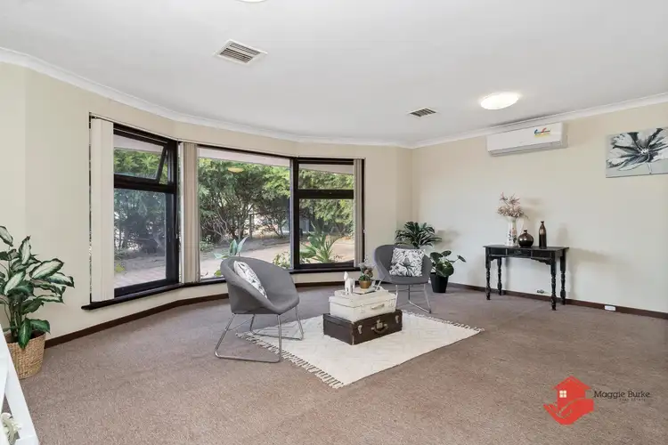 Third view of Homely house listing, 1/94 Carawatha Avenue, Mount Nasura WA 6112