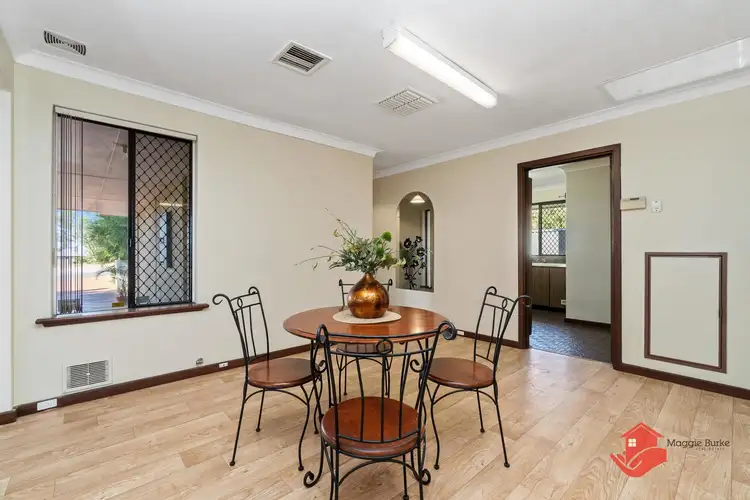 Fourth view of Homely house listing, 1/94 Carawatha Avenue, Mount Nasura WA 6112