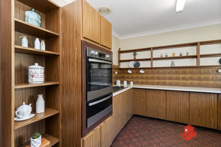 Sixth view of Homely house listing, 1/94 Carawatha Avenue, Mount Nasura WA 6112