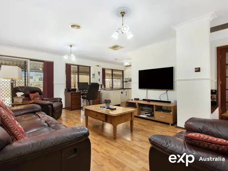 Third view of Homely house listing, 22 Wyola Street, Cooloongup WA 6168