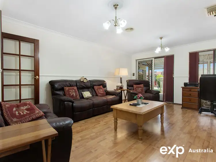 Fourth view of Homely house listing, 22 Wyola Street, Cooloongup WA 6168