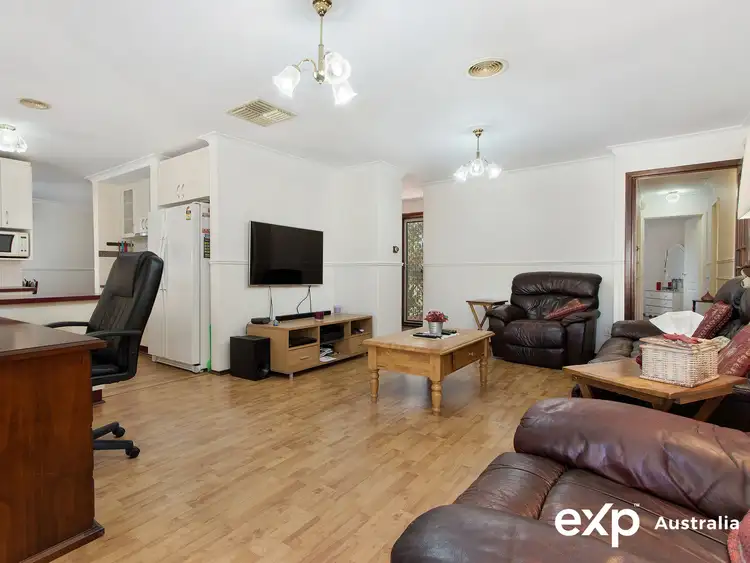 Fifth view of Homely house listing, 22 Wyola Street, Cooloongup WA 6168